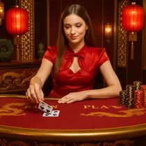 SlotsGem - Live Baccarat - Australian Online Casino