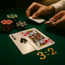 SlotsGem - Live Blackjack - Australian Online Casino