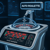 SlotsGem - Roulette Table Game - European and American