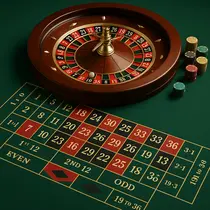 SlotsGem - Live Roulette - Australian Online Casino