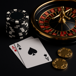 SlotsGem - More Online Pokies Available