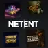 NetEnt - SlotsGem Game Provider