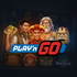 Play'n GO - SlotsGem Game Provider