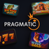 Pragmatic Play - SlotsGem Game Provider