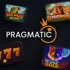 Pragmatic Play - SlotsGem Game Provider
